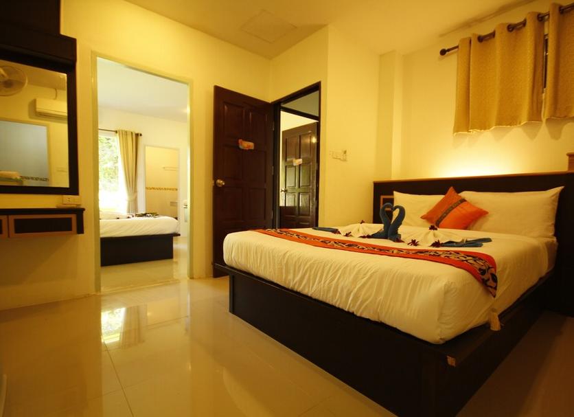 Kamar Tidur Foto