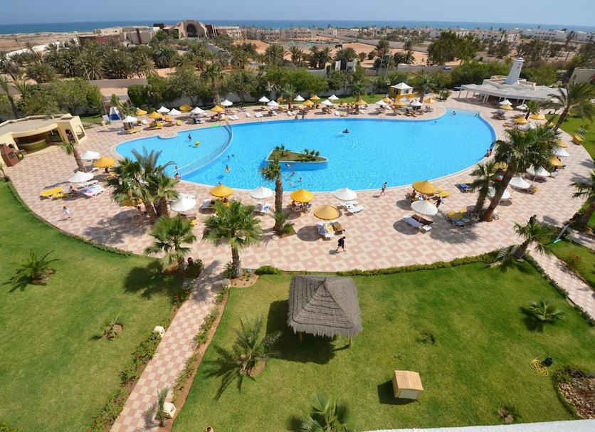 Kolam Foto