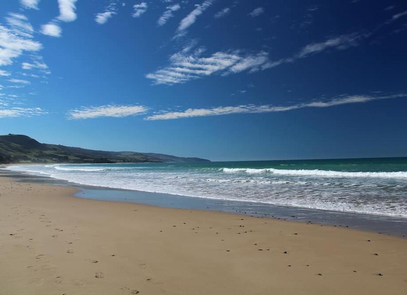 Pantai Foto