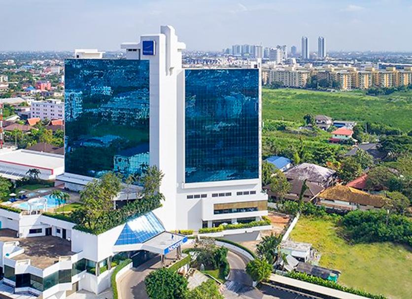 Pemandangan luar Foto