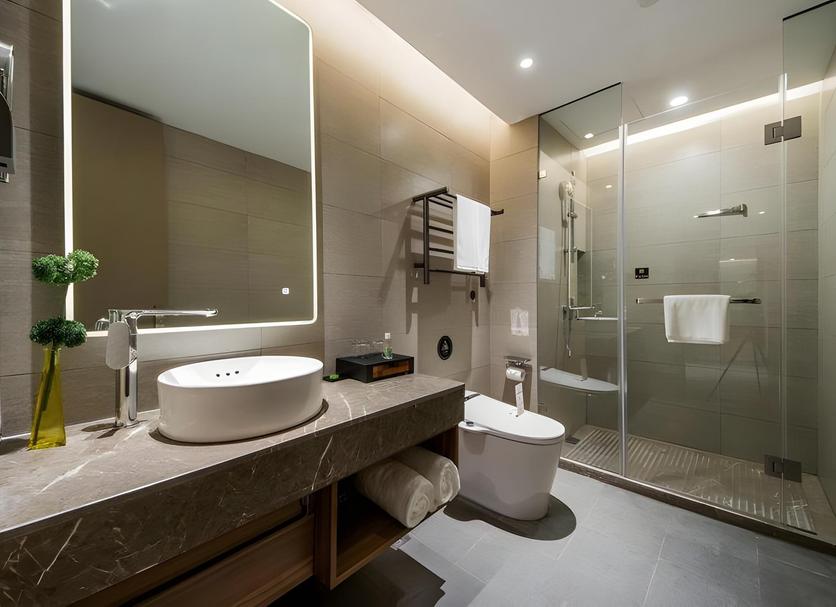 Kamar Mandi Foto
