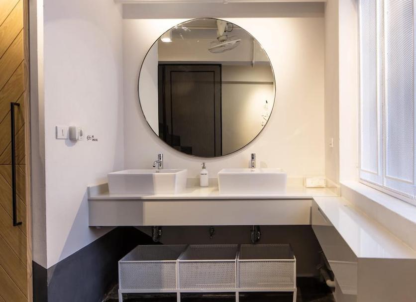Kamar Mandi Foto