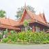 Pemandangan luar