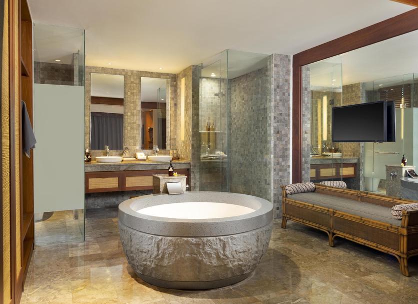 Kamar Mandi Foto