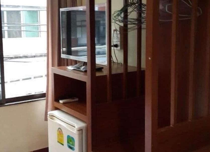 Prasarana kamar Foto