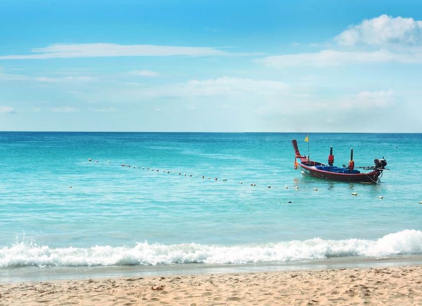 Pantai Foto