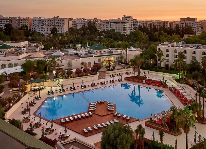 Kolam Foto