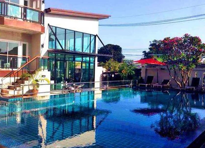 Kolam Foto