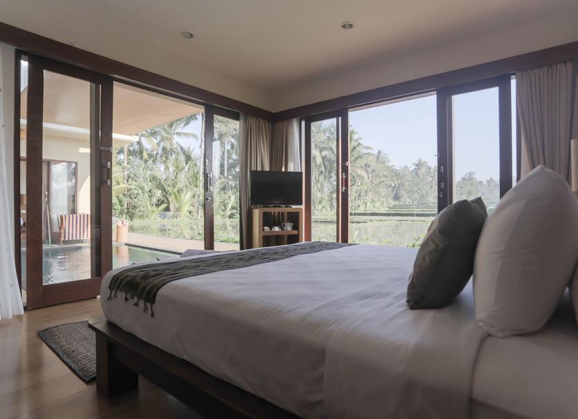 Kamar Tidur Foto
