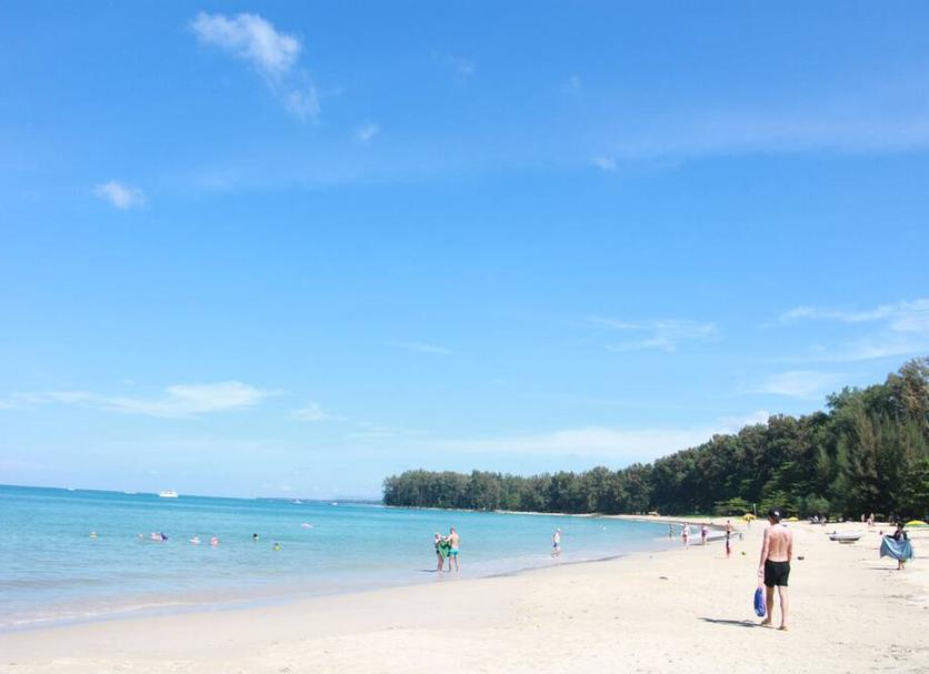 Pantai Foto