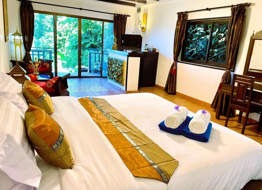 Kamar Tidur Foto
