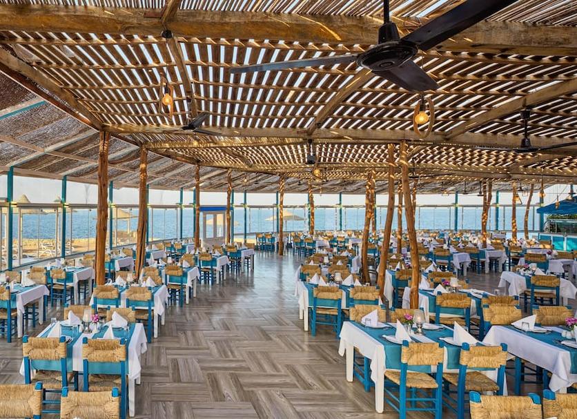 Restoran Foto