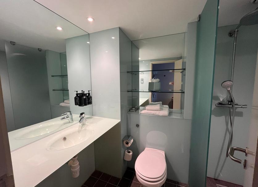 Kamar Mandi Foto