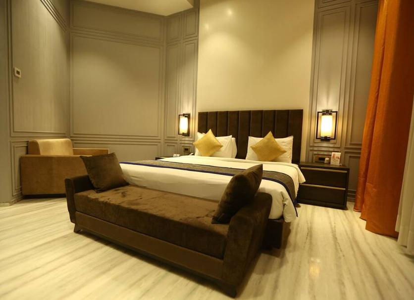 Kamar Tidur Foto