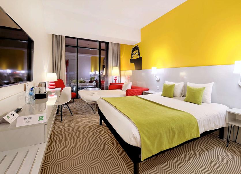 Kamar Tidur Foto