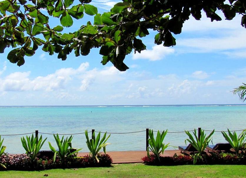 Pantai Foto