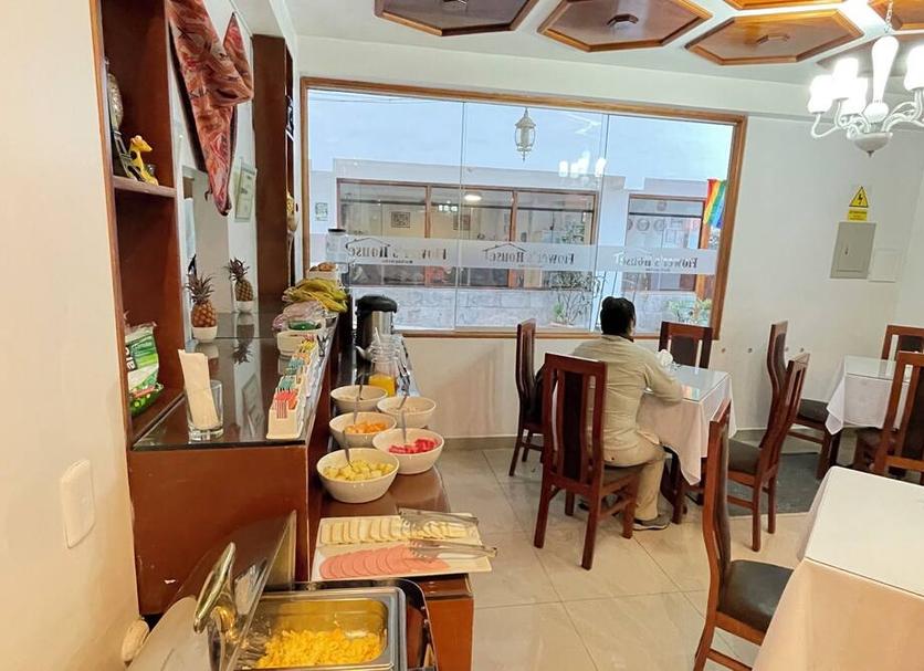 Restoran Foto