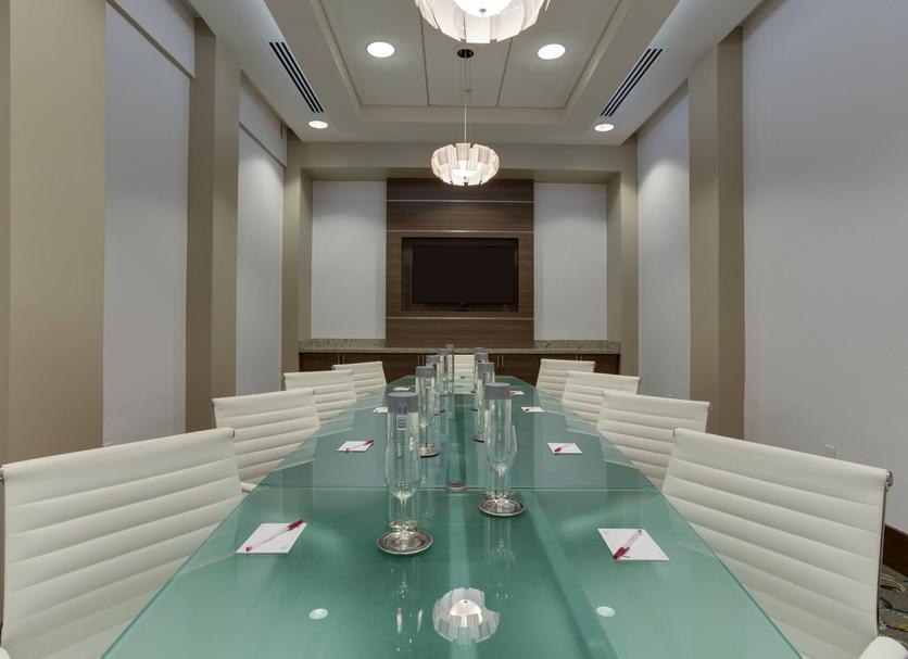 Ruang konferensi Foto