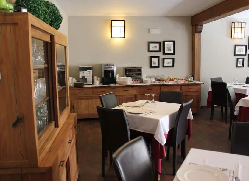 Restoran Foto