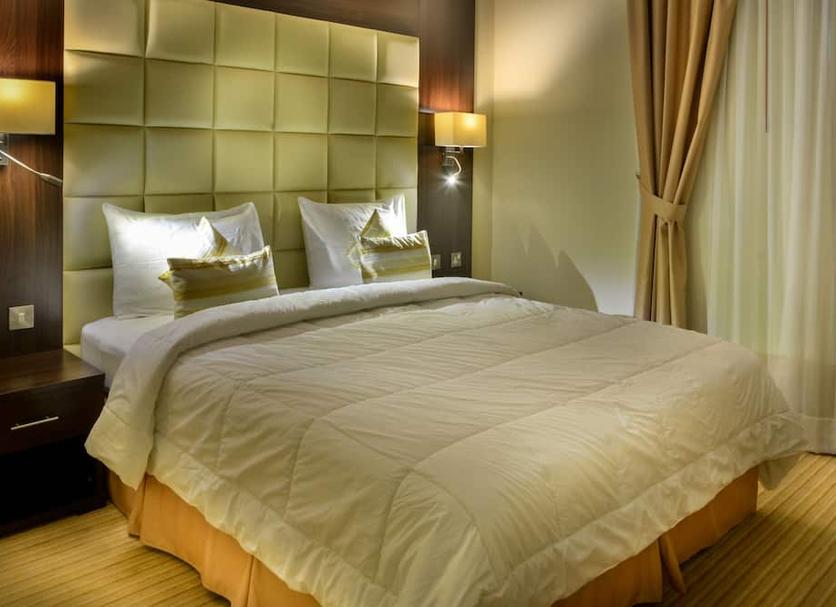 Kamar Tidur Foto