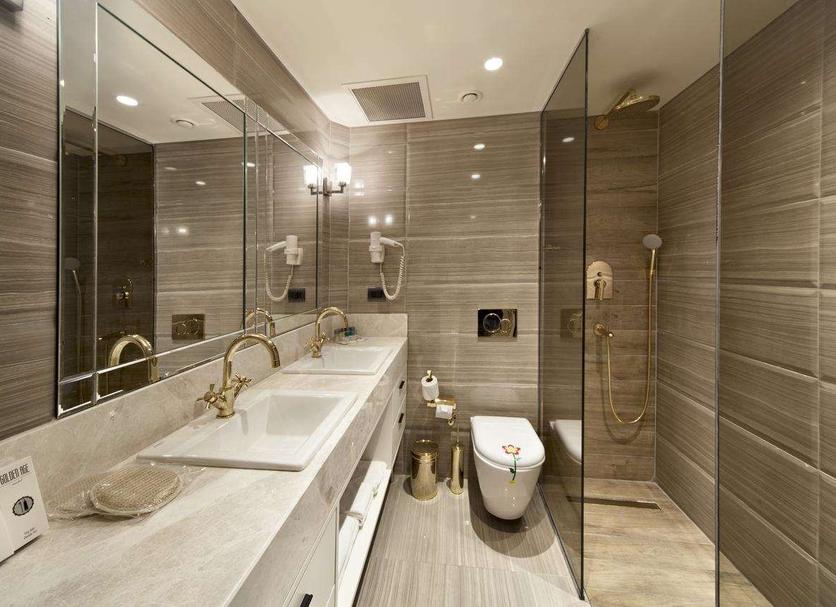 Kamar Mandi Foto