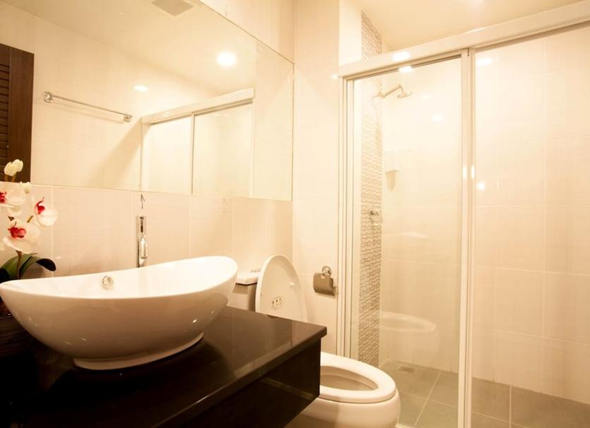 Kamar Mandi Foto