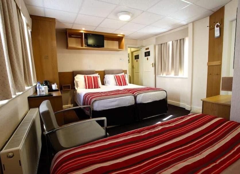 Kamar Tidur Foto