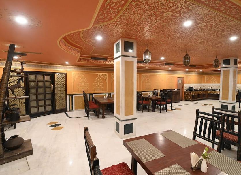 Restoran Foto