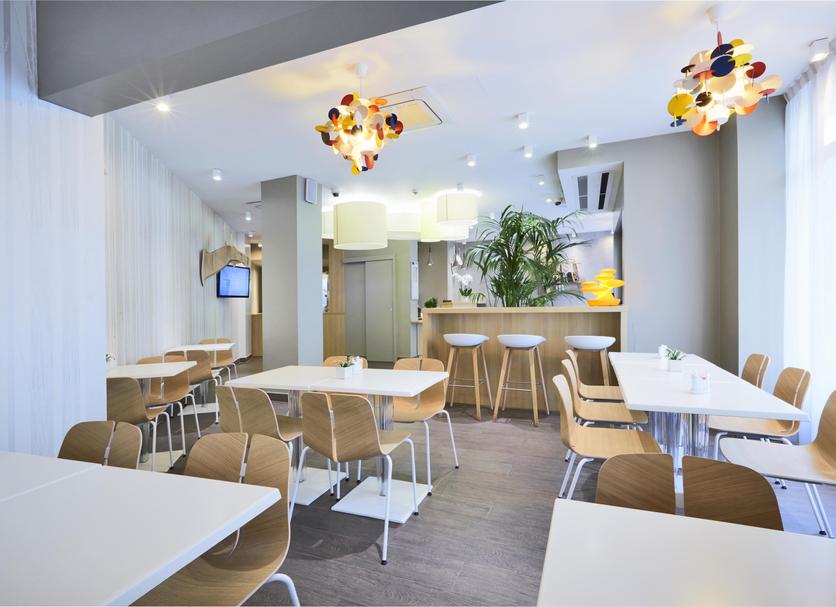 Restoran Foto