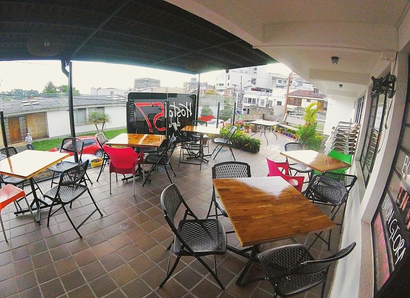 Restoran Foto