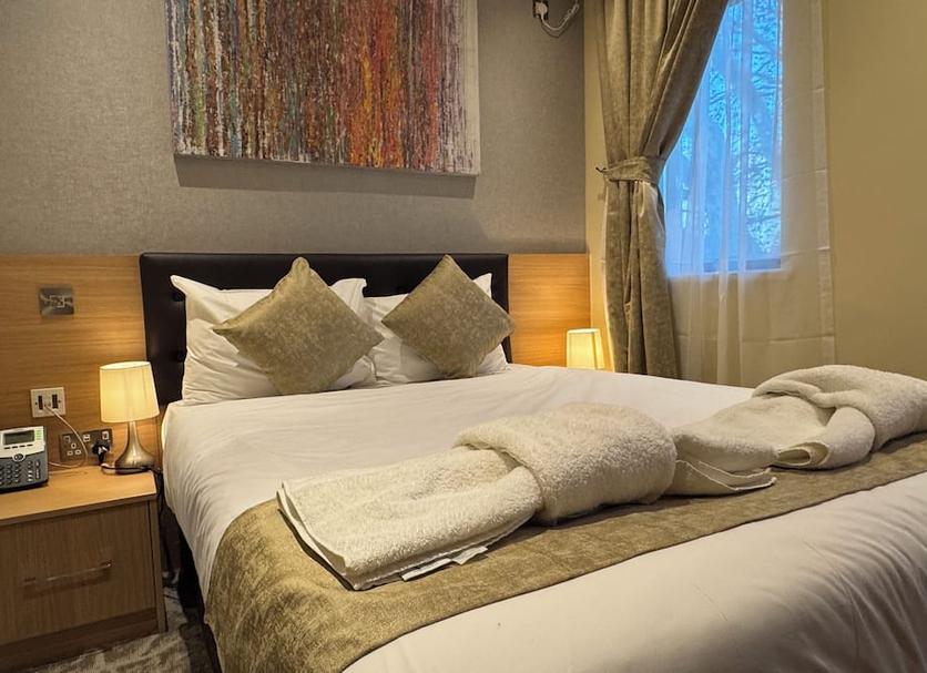 Kamar Tidur Foto