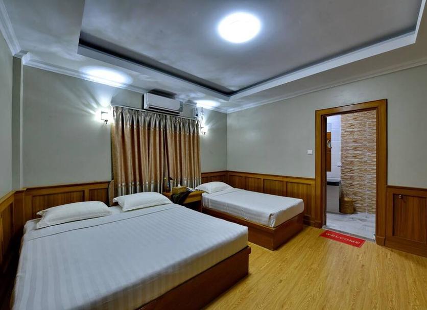 Kamar Tidur Foto