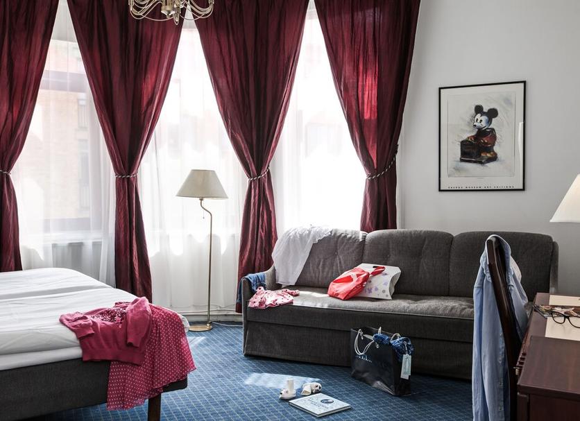 Kamar Tidur Foto