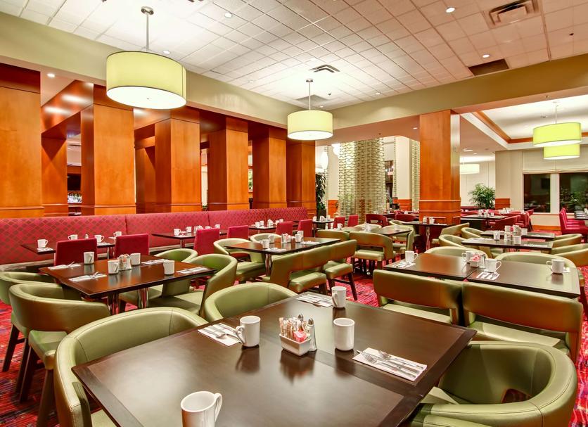 Restoran Foto