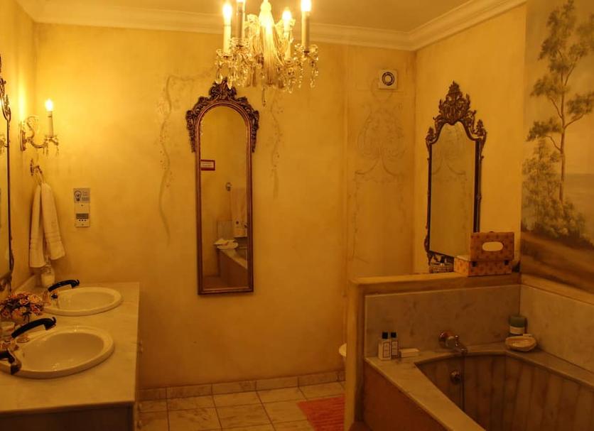 Kamar Mandi Foto