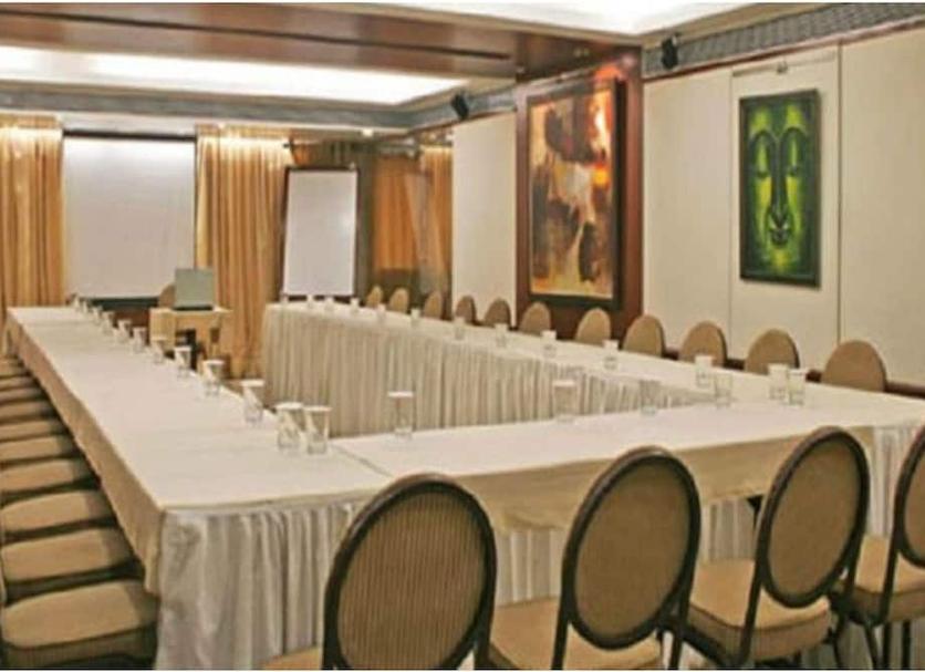 Ruang konferensi Foto