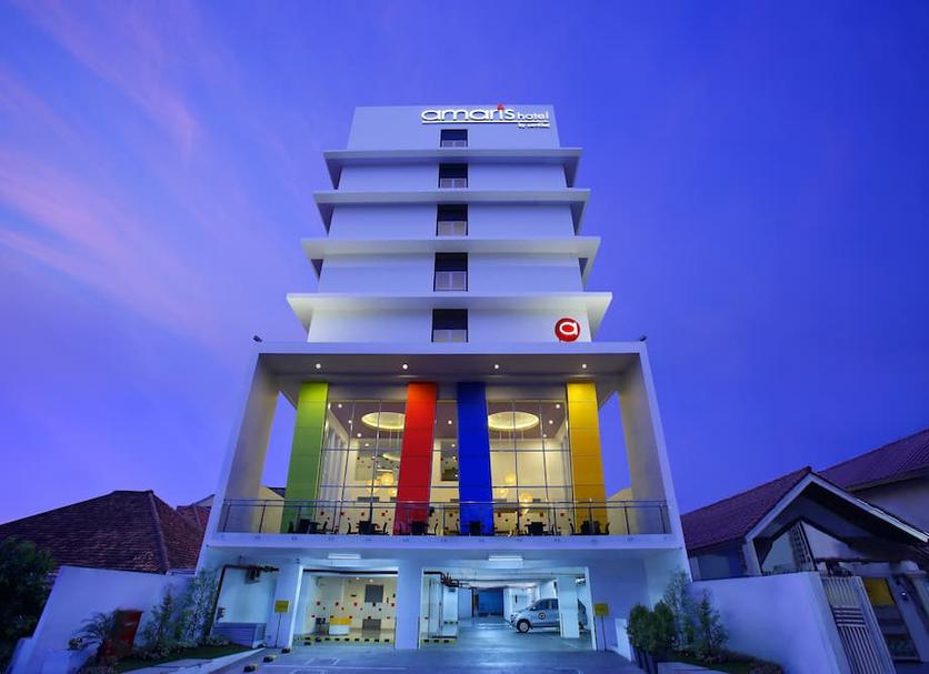 Bangunan Foto