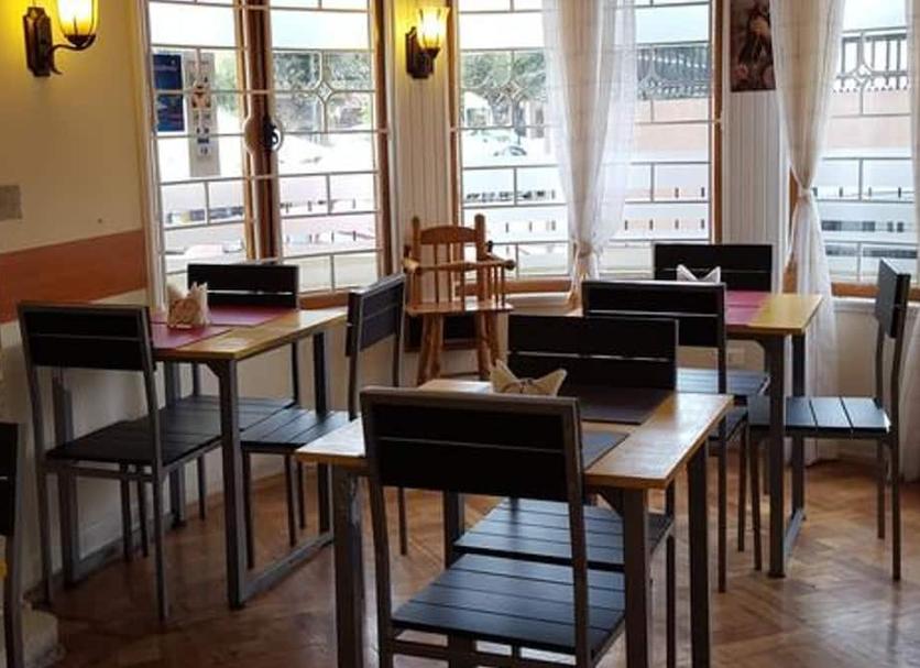 Restoran Foto