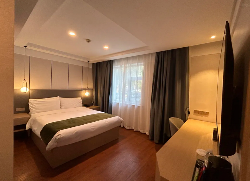 Kamar Tidur Foto