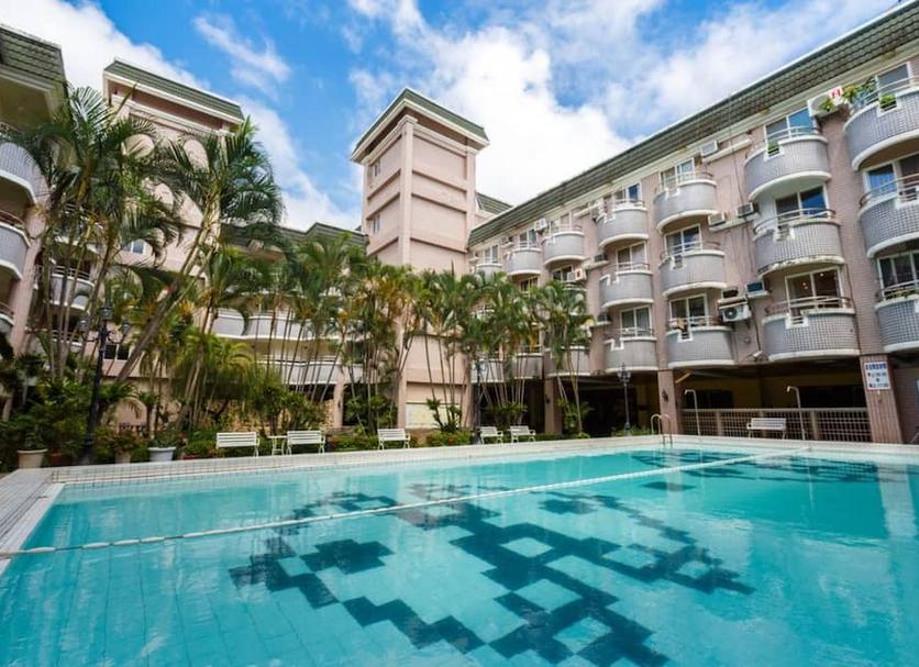 Kolam Foto