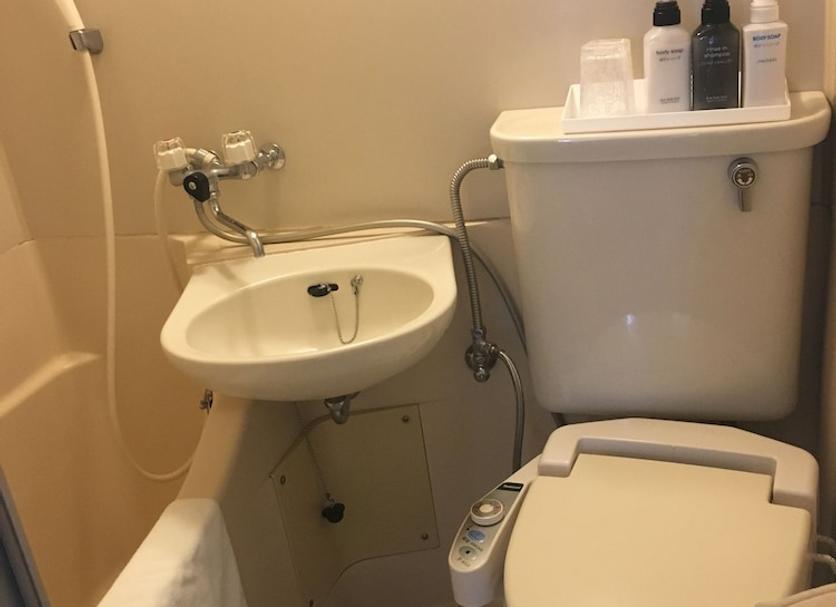 Kamar Mandi Foto