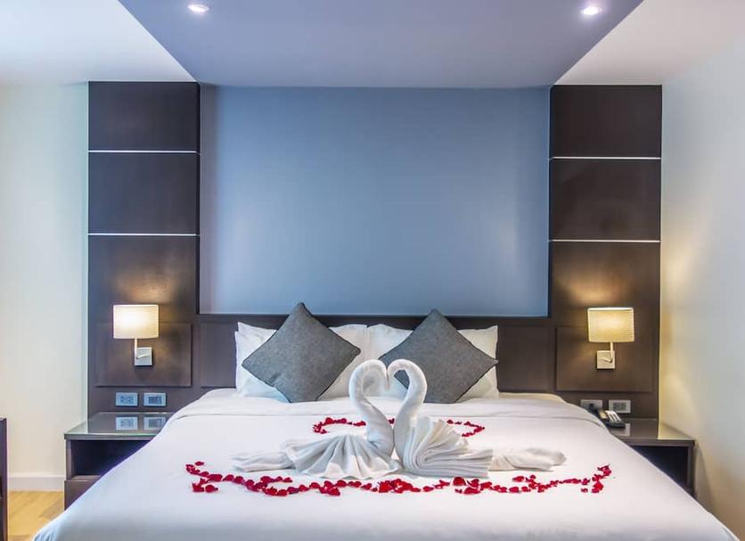 Kamar Tidur Foto