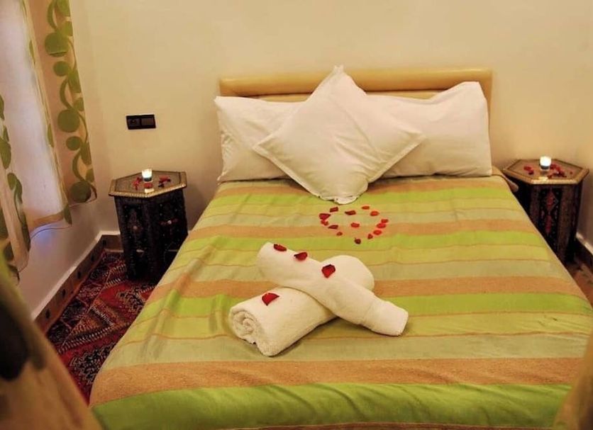 Kamar Tidur Foto
