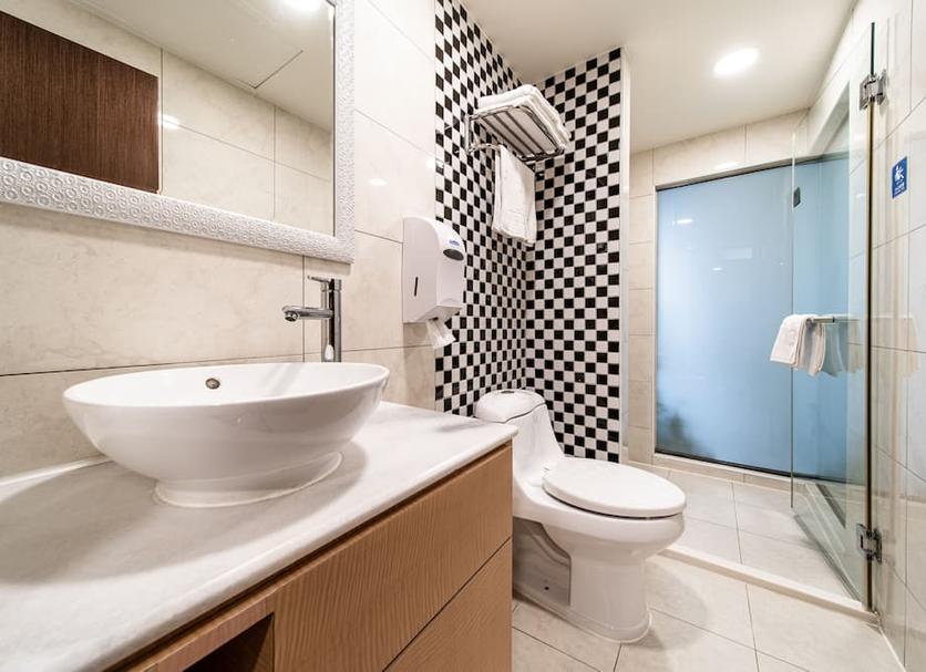 Kamar Mandi Foto