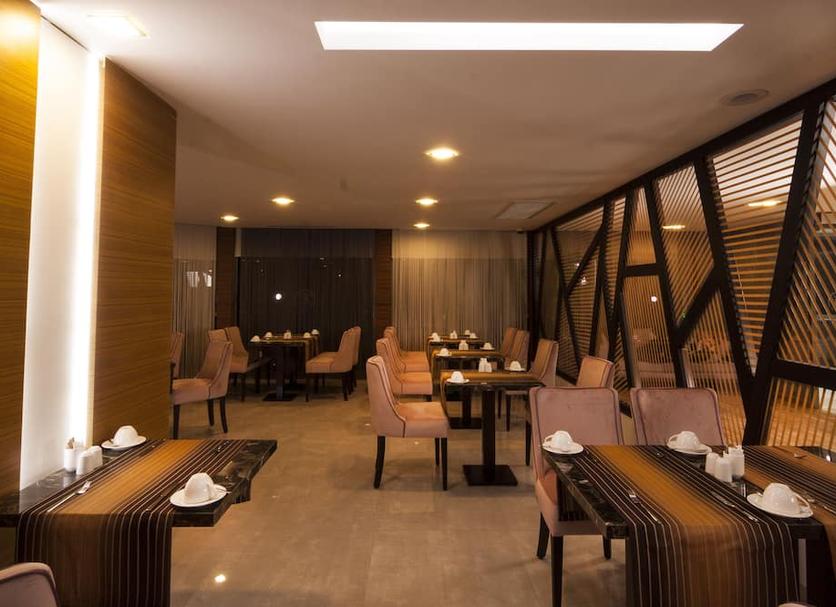 Restoran Foto