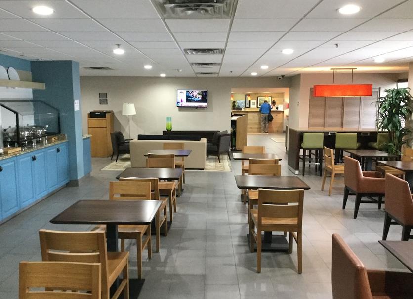 Restoran Foto