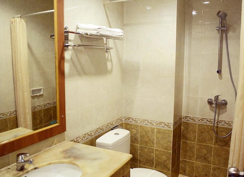 Kamar Mandi Foto
