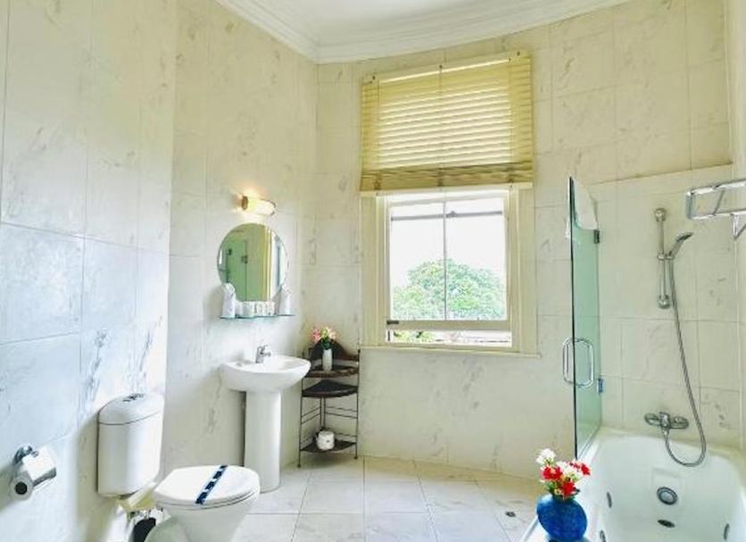 Kamar Mandi Foto