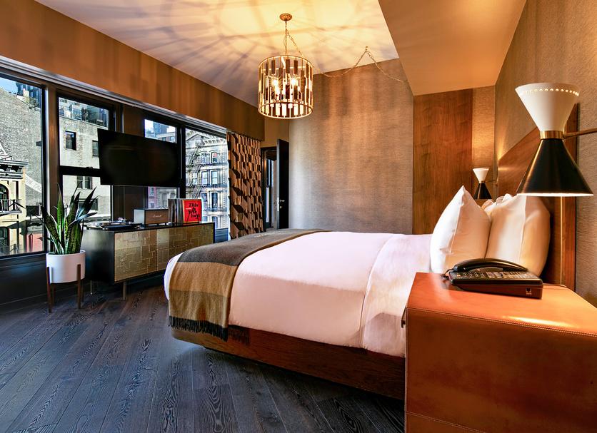 Kamar Tidur Foto