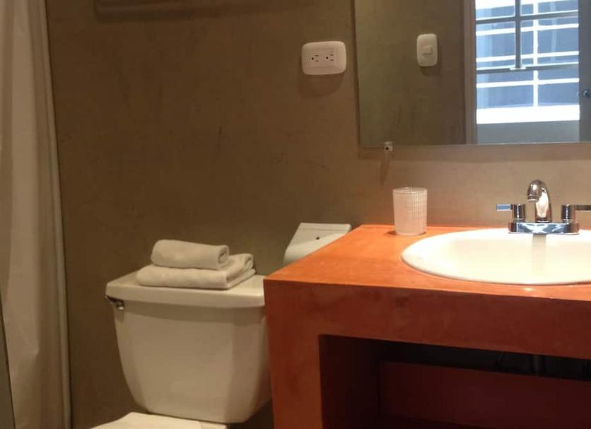 Kamar Mandi Foto